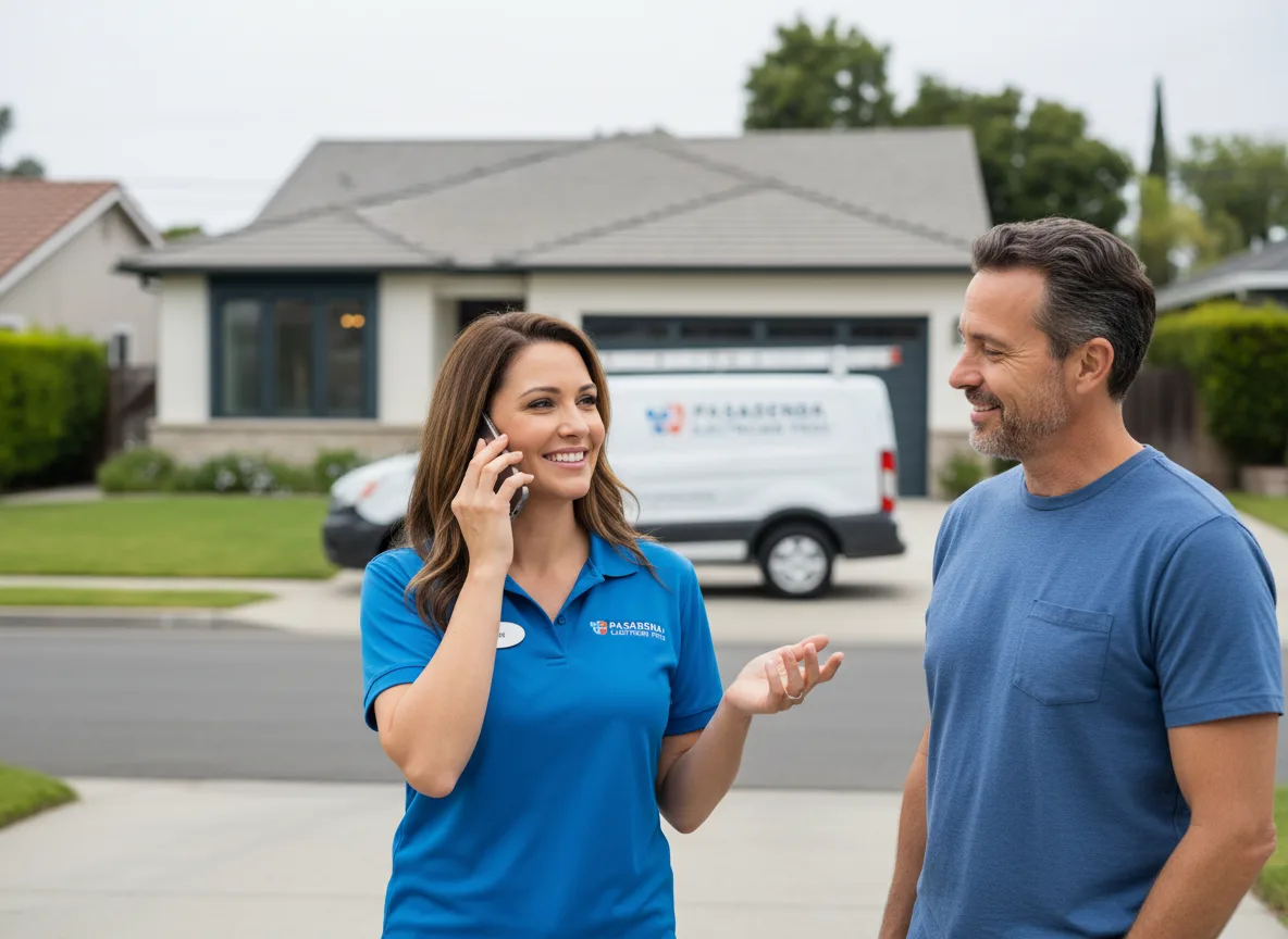 Electrician La Center, KY FAQs